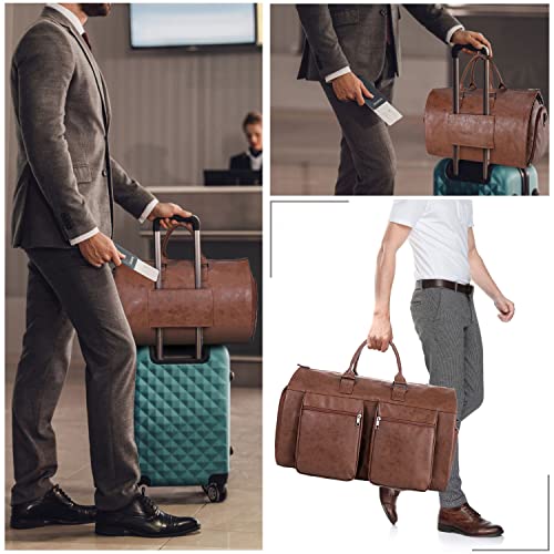 Hand luggage suit on sale